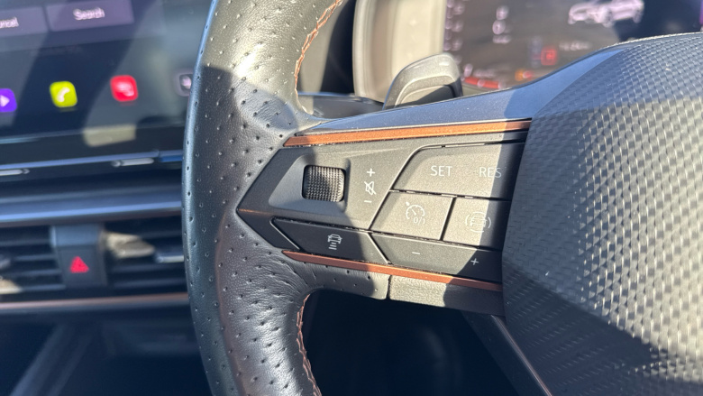 CUPRA Formentor 1.5 TSI 150 V2 5dr DSG Petrol Estate